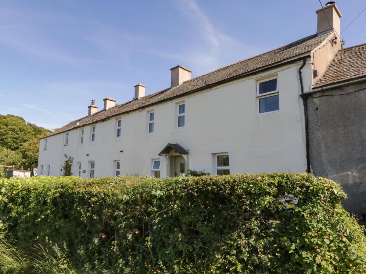 Fellside Cottage Cockermouth Exterior foto