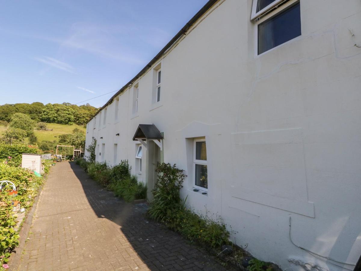 Fellside Cottage Cockermouth Exterior foto